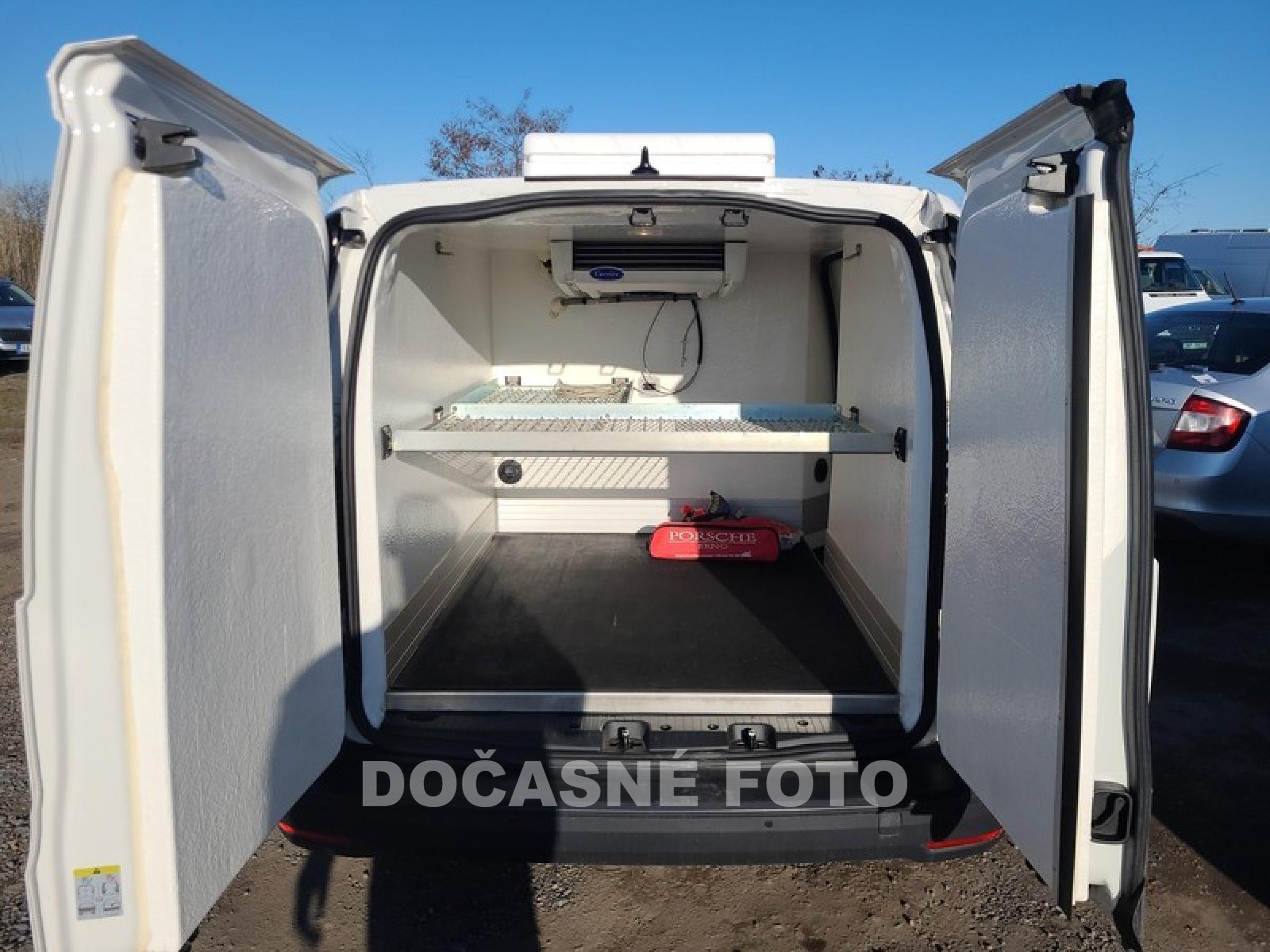 Volkswagen Caddy, 2021 - pohled č. 9