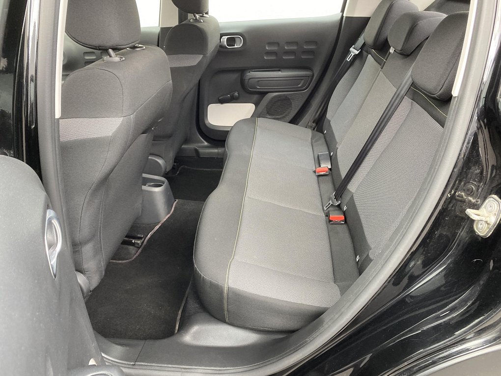 Citroën C3 1.2PT Feel
