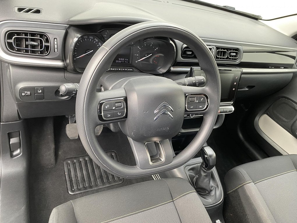 Citroën C3 1.2PT Feel