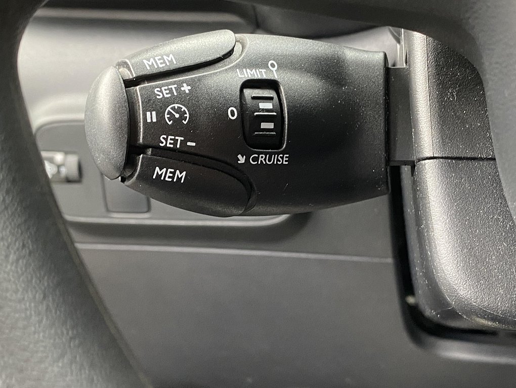 Citroën C3 1.2PT Feel