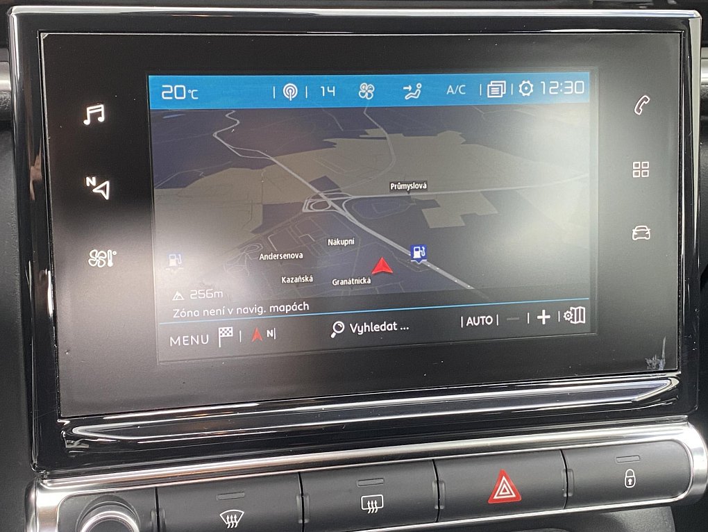 Citroën C3 1.2PT Feel