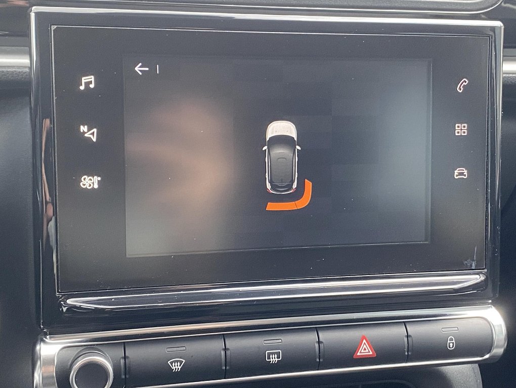 Citroën C3 1.2PT Feel