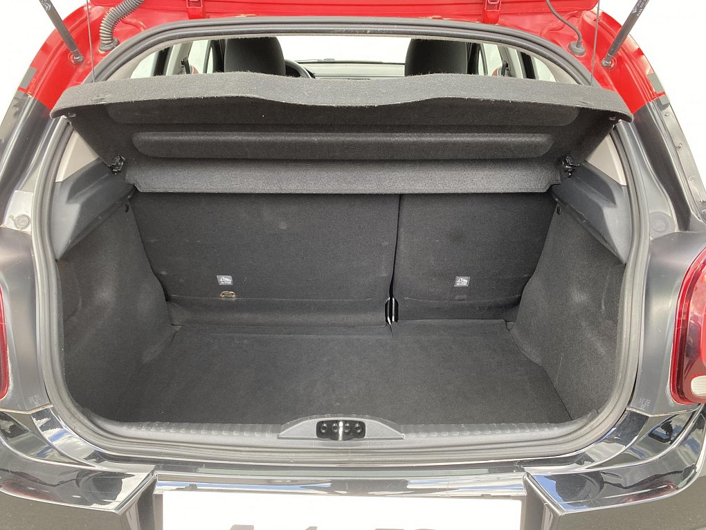Citroën C3 1.2PT Feel