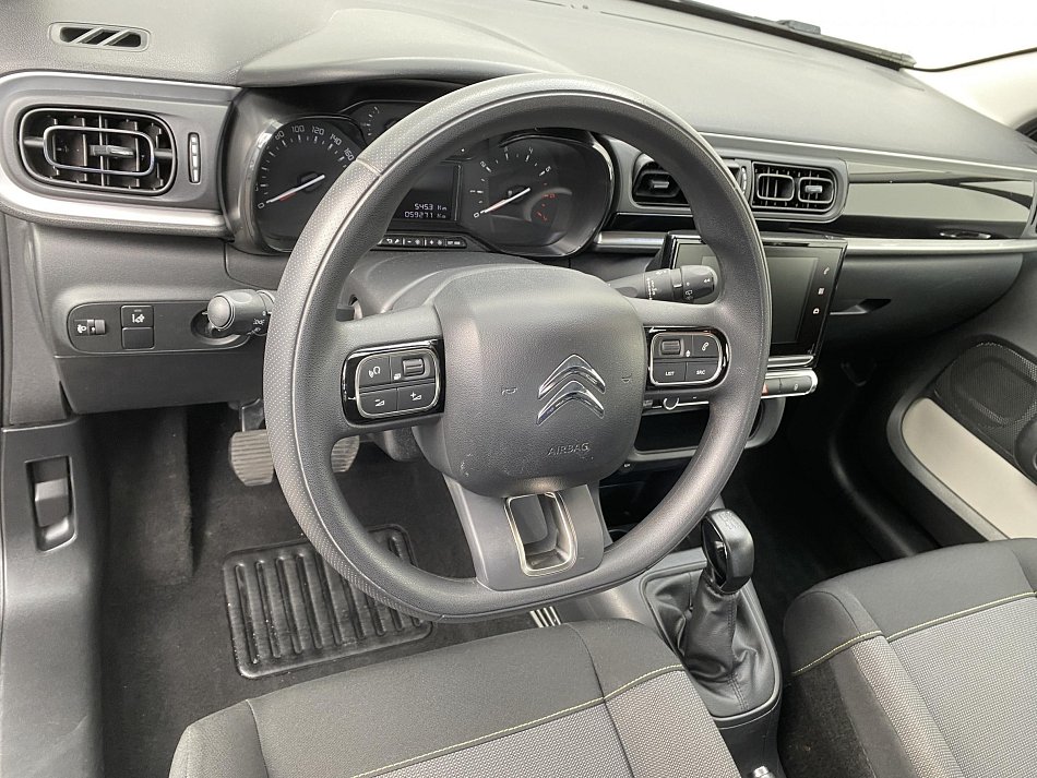 Citroën C3 1.2PT Feel