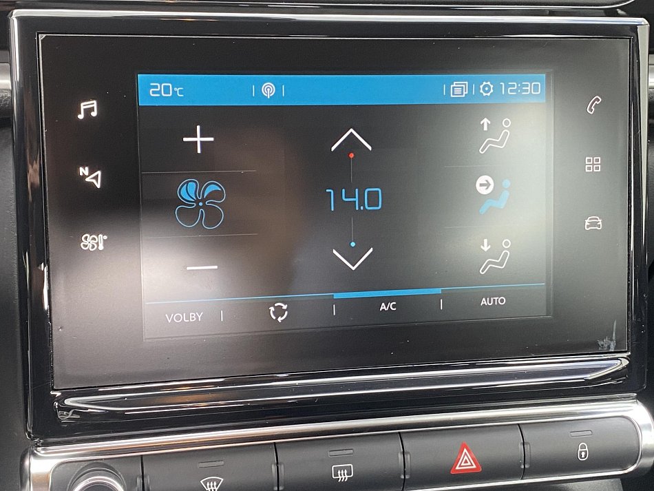 Citroën C3 1.2PT Feel