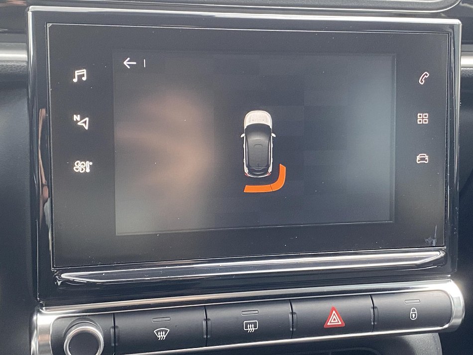 Citroën C3 1.2PT Feel