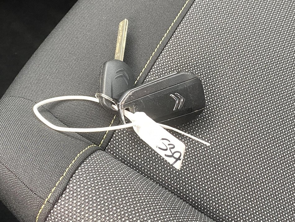 Citroën C3 1.2PT Feel