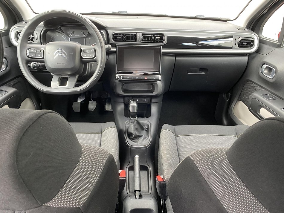 Citroën C3 1.2PT Feel