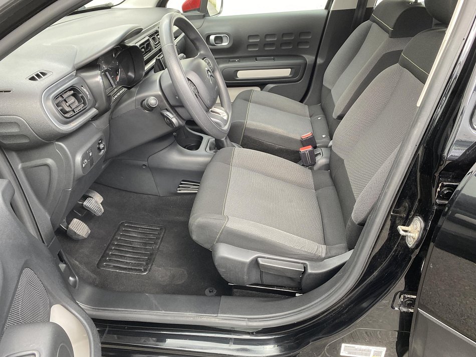 Citroën C3 1.2PT Feel