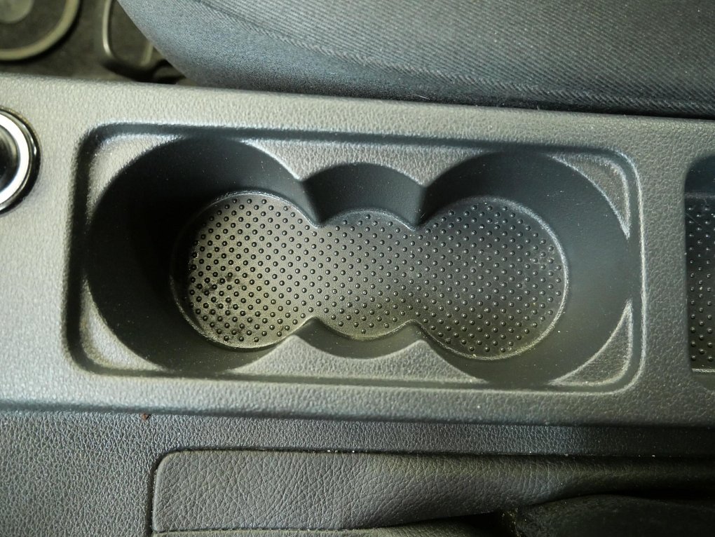 Škoda Octavia III 1.6 TDi 