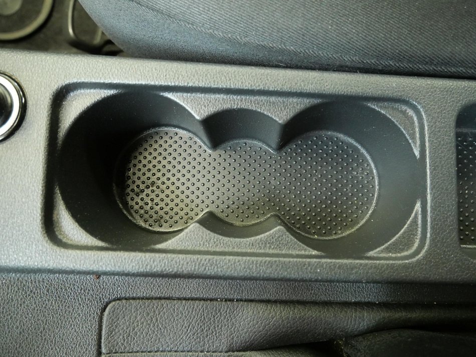 Škoda Octavia III 1.6 TDi 