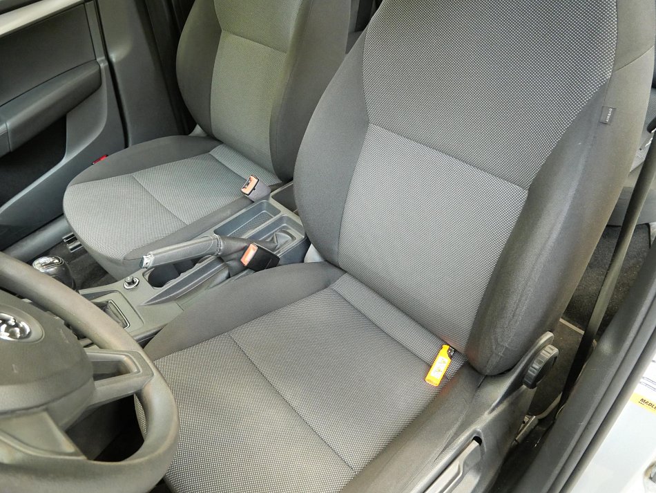 Škoda Octavia III 1.6 TDi 