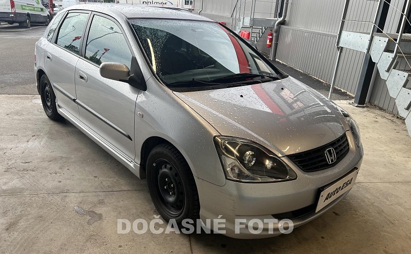Honda Civic 1.4i 