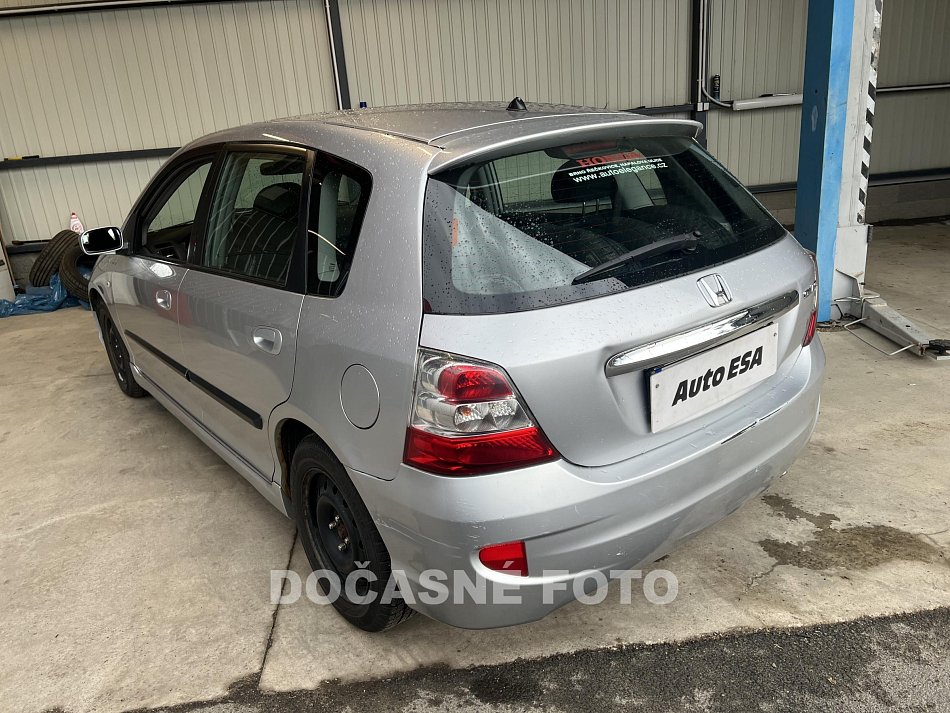 Honda Civic 1.4i 