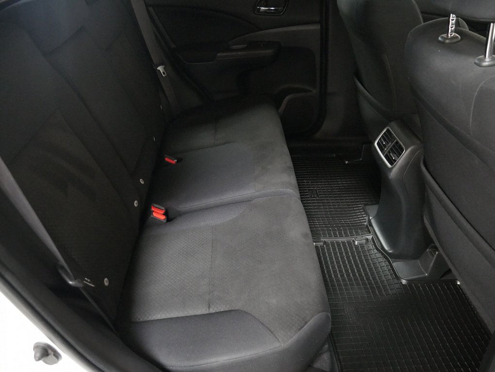 Honda CR-V 1.6 DTEC  4x4
