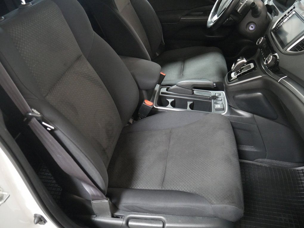 Honda CR-V 1.6 DTEC  4x4