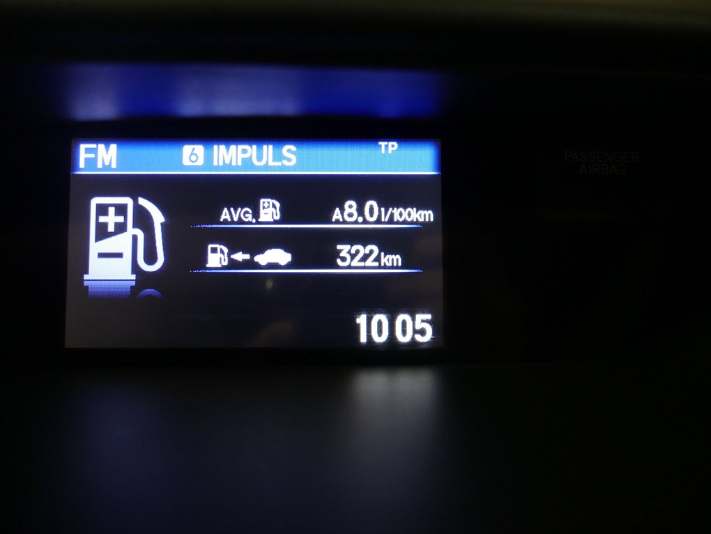 Honda CR-V 1.6 DTEC  4x4