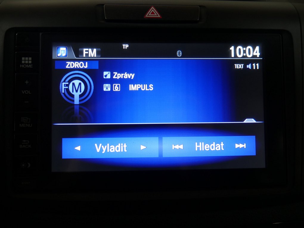 Honda CR-V 1.6 DTEC  4x4