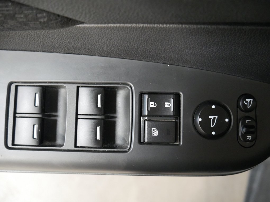 Honda CR-V 1.6 DTEC  4x4