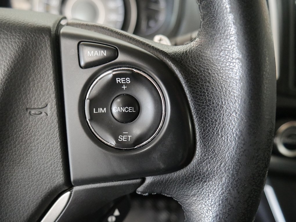 Honda CR-V 1.6 DTEC  4x4