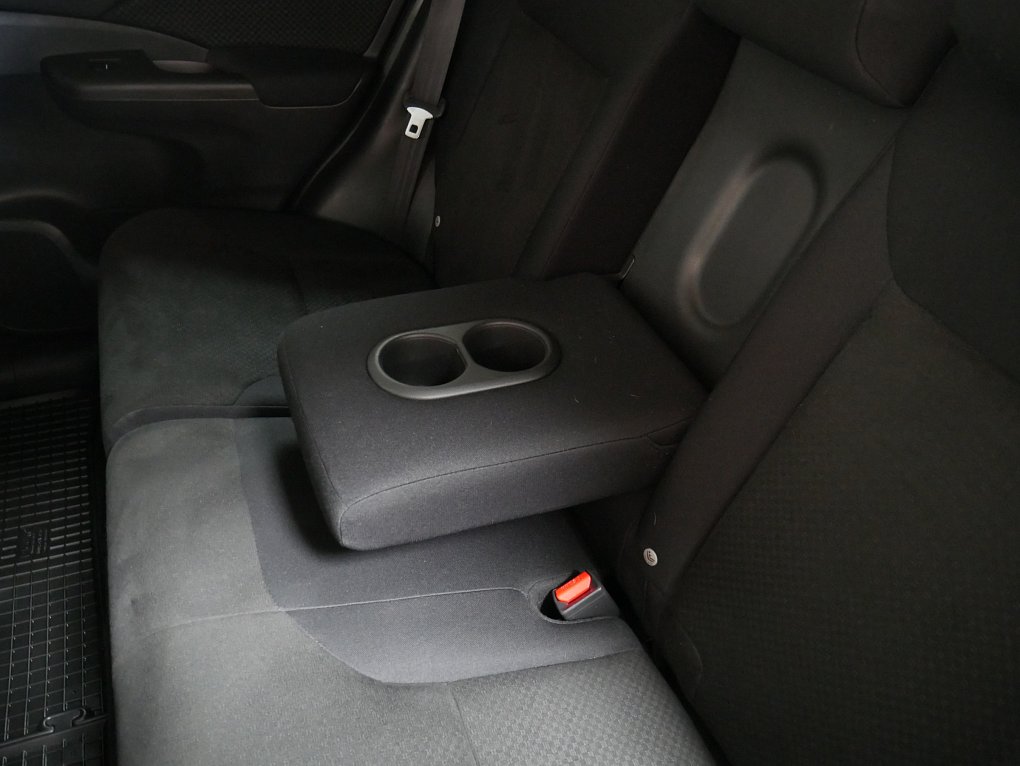 Honda CR-V 1.6 DTEC  4x4