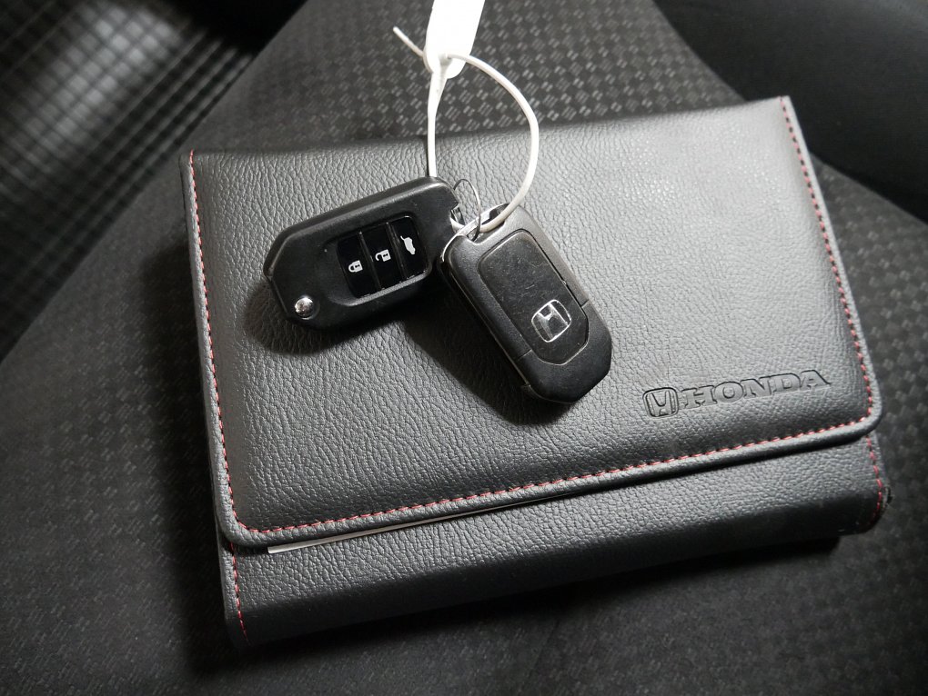Honda CR-V 1.6 DTEC  4x4