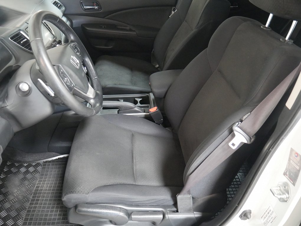 Honda CR-V 1.6 DTEC  4x4