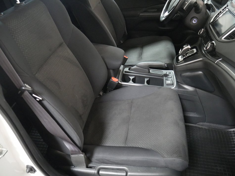 Honda CR-V 1.6 DTEC  4x4