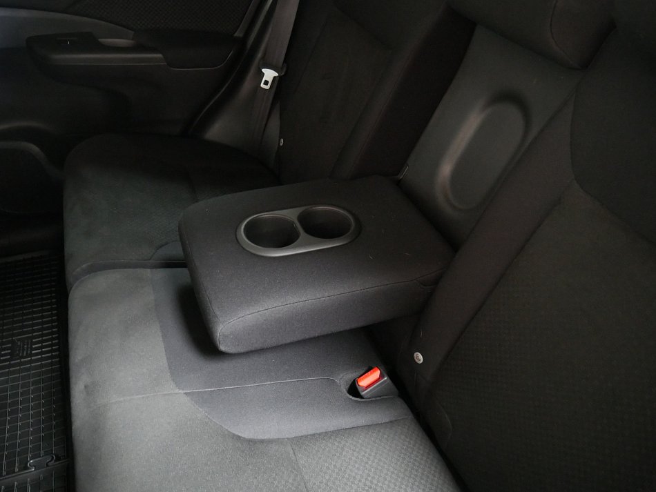 Honda CR-V 1.6 DTEC  4x4