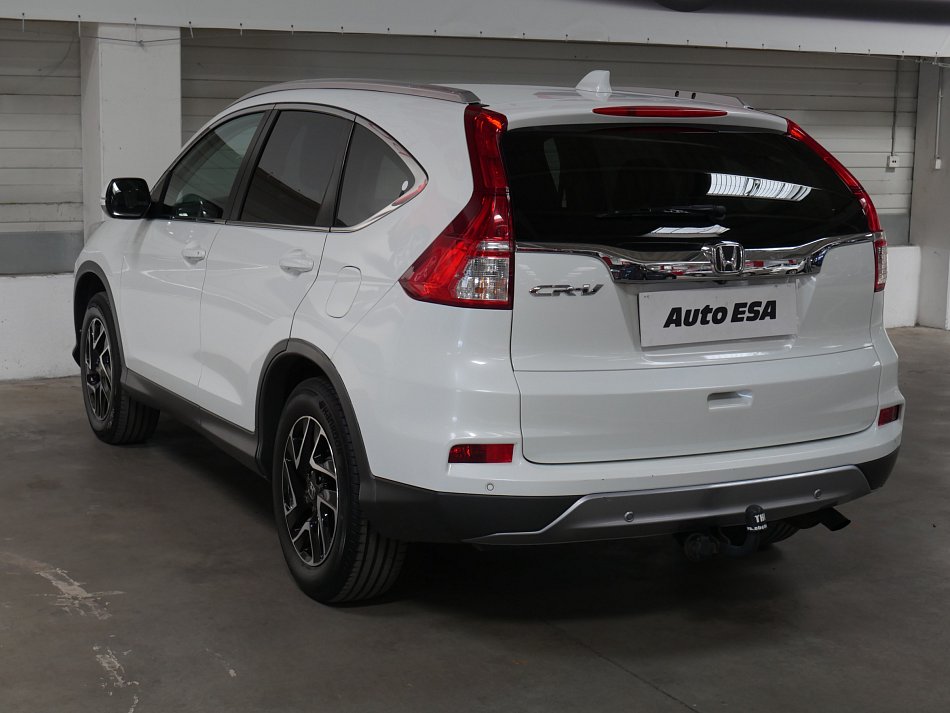 Honda CR-V 1.6 DTEC  4x4