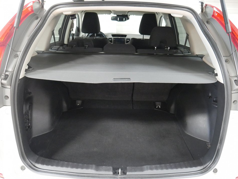 Honda CR-V 1.6 DTEC  4x4