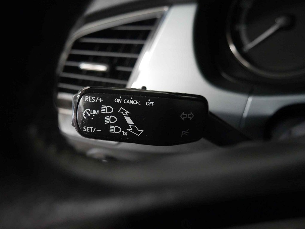 Škoda Fabia III 1.0TSI Ambition