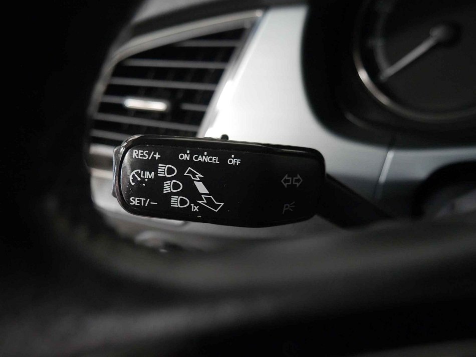Škoda Fabia III 1.0TSI Ambition