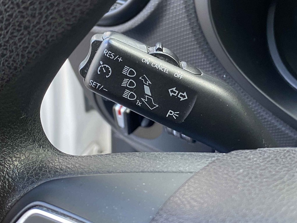 Seat Leon 1.2TSi 