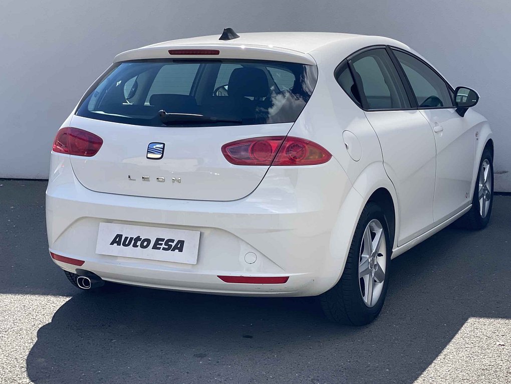 Seat Leon 1.2TSi 