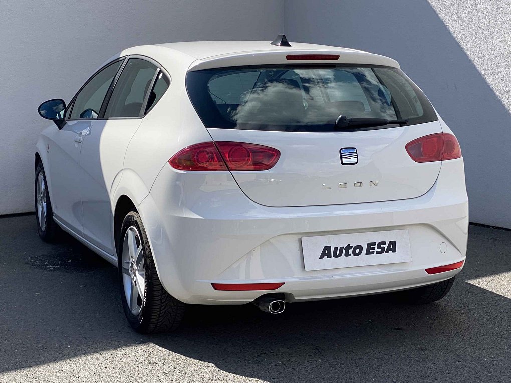 Seat Leon 1.2TSi 