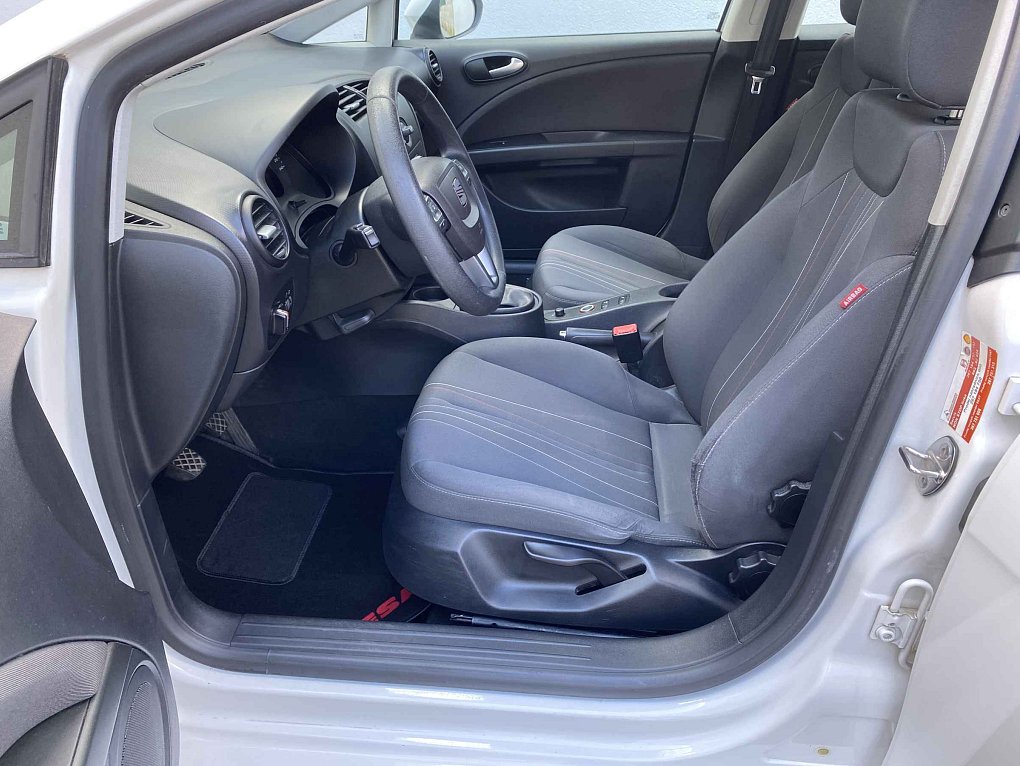 Seat Leon 1.2TSi 