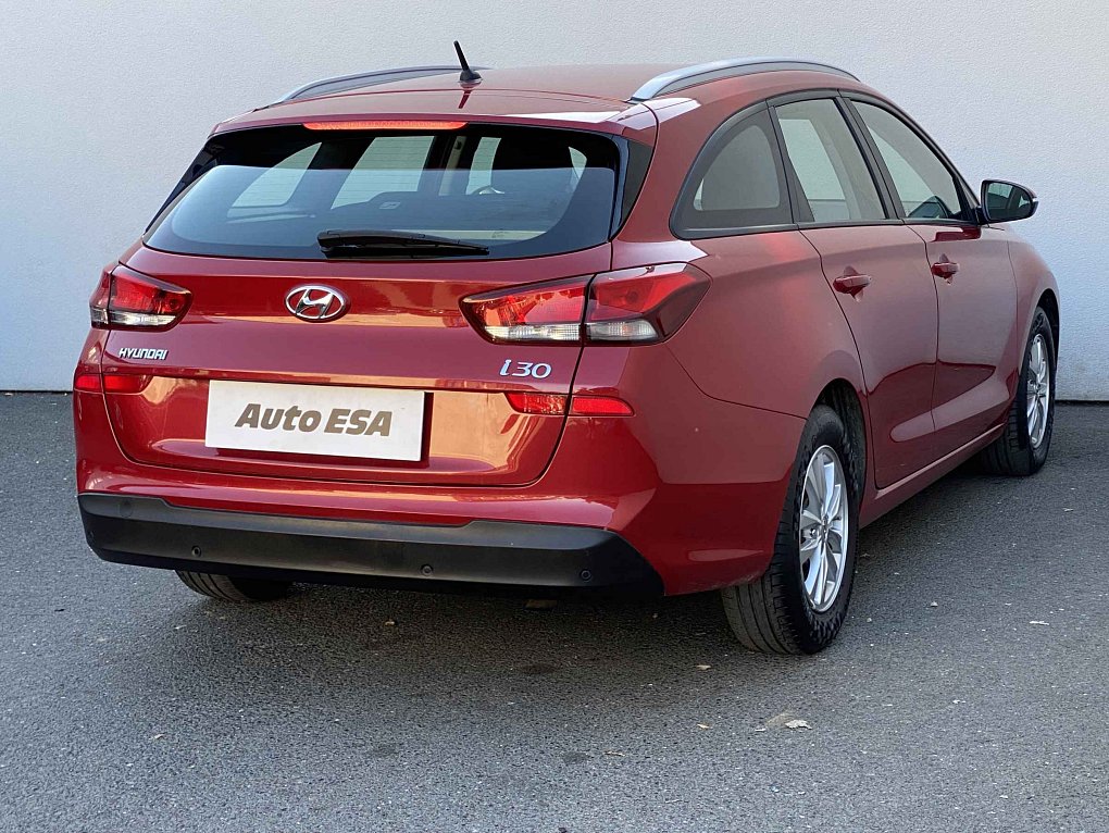 Hyundai I30 1.0 T-GDi Comfort