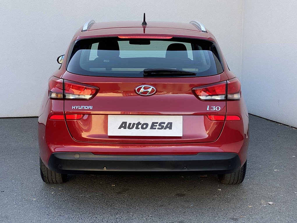 Hyundai I30 1.0 T-GDi Comfort