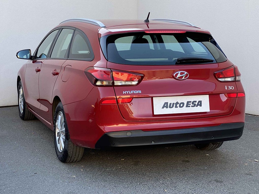 Hyundai I30 1.0 T-GDi Comfort