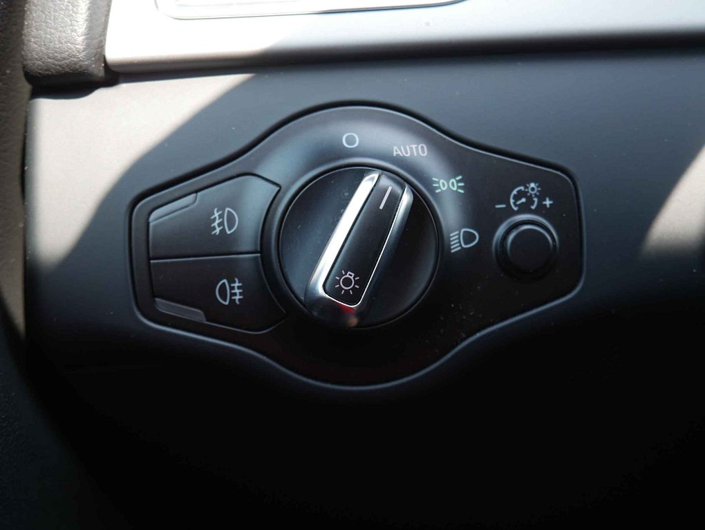Audi A5 2.0TDi S-line Quattro