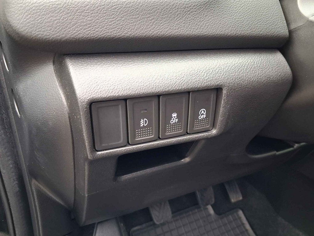 Suzuki S-Cross 1.4 T Premium 4x4