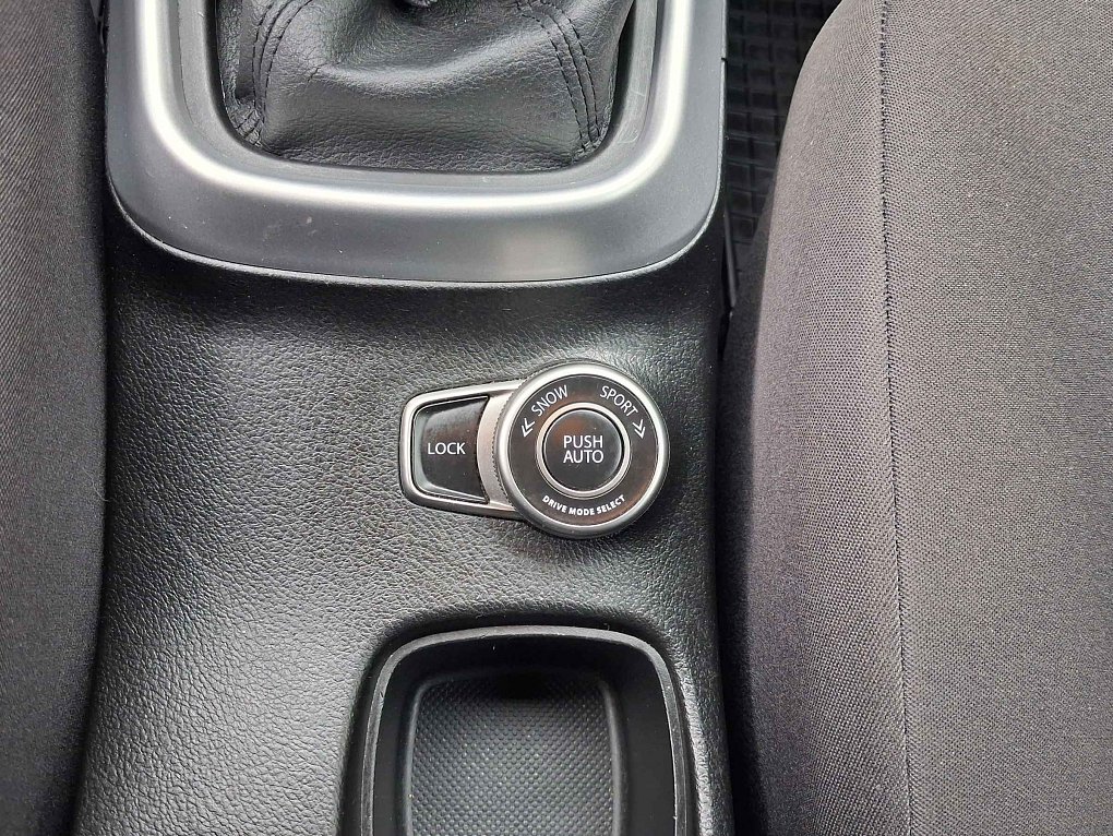 Suzuki S-Cross 1.4 T Premium 4x4