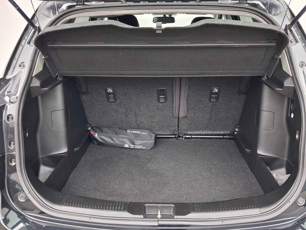 Suzuki S-Cross 1.4 T Premium 4x4