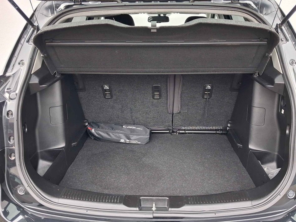 Suzuki S-Cross 1.4 T Premium 4x4