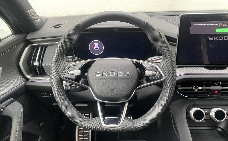 Škoda Kodiaq II 2.0 TDi SportLine