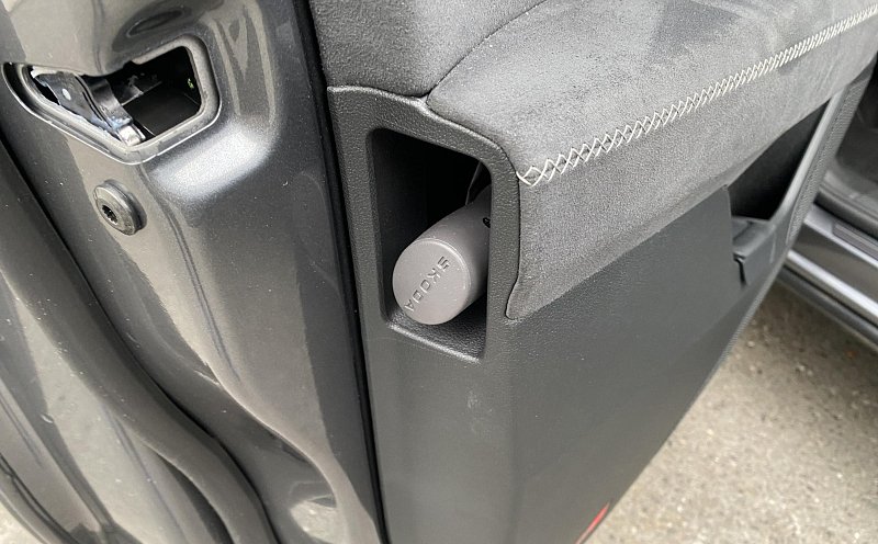 Škoda Kodiaq II 2.0 TDi SportLine