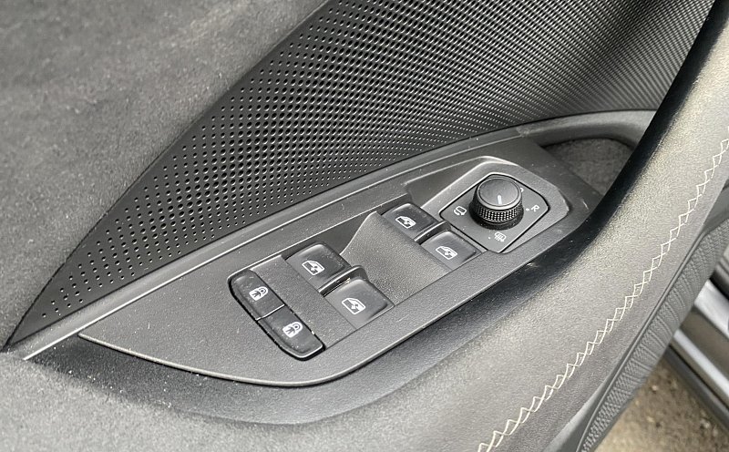 Škoda Kodiaq II 2.0 TDi SportLine