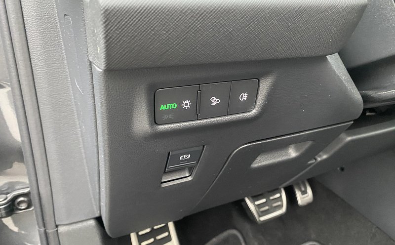 Škoda Kodiaq II 2.0 TDi SportLine