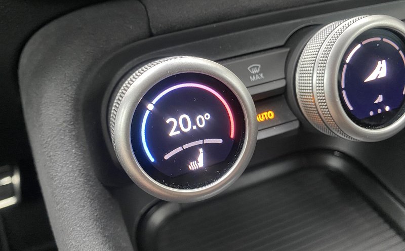 Škoda Kodiaq II 2.0 TDi SportLine